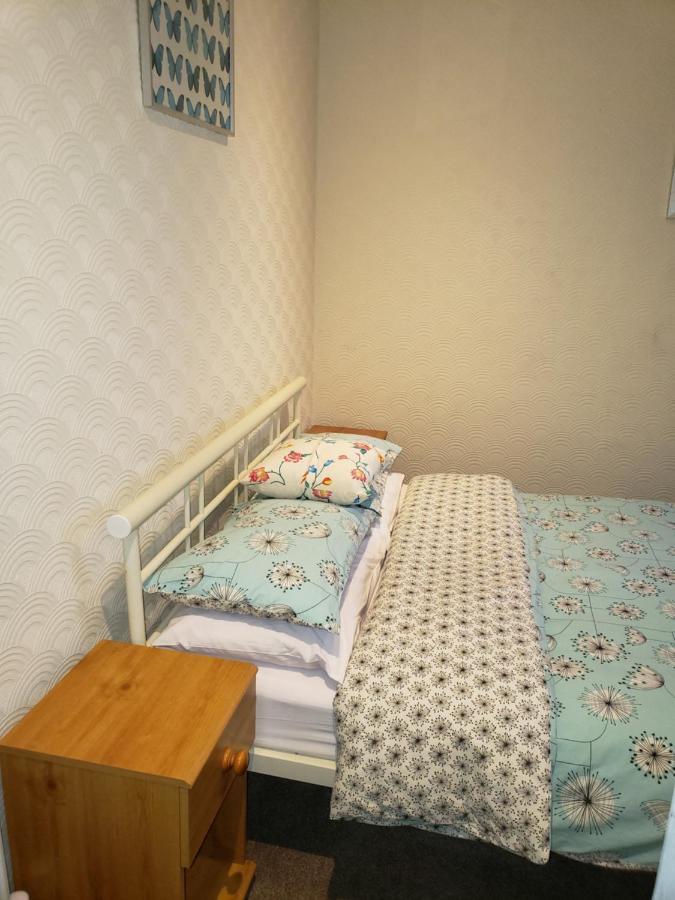 Fernlea Hotel Μπλάκπουλ Εξωτερικό φωτογραφία