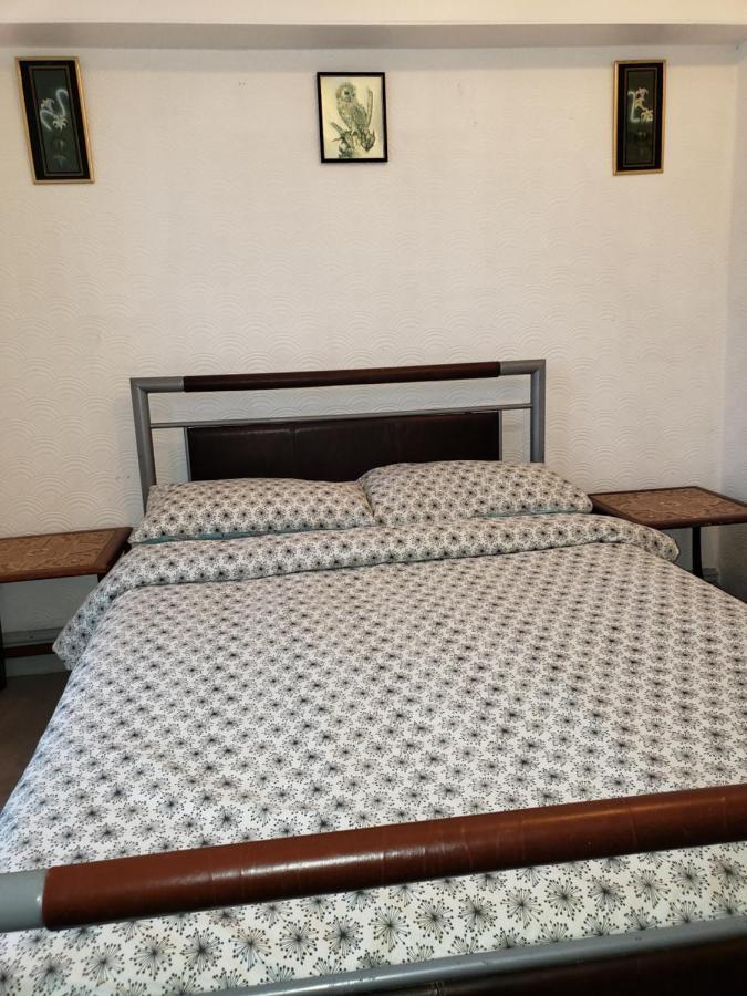 Fernlea Hotel Μπλάκπουλ Εξωτερικό φωτογραφία