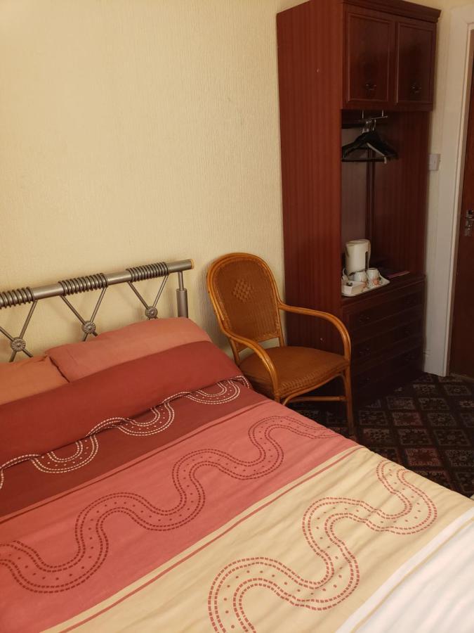 Fernlea Hotel Μπλάκπουλ Εξωτερικό φωτογραφία