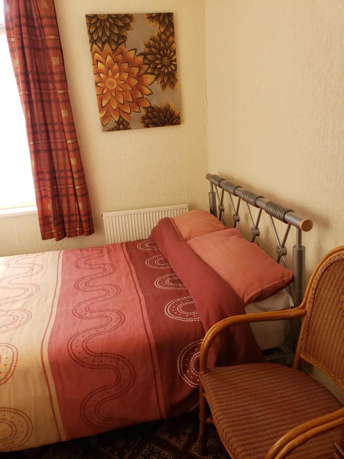 Fernlea Hotel Μπλάκπουλ Εξωτερικό φωτογραφία