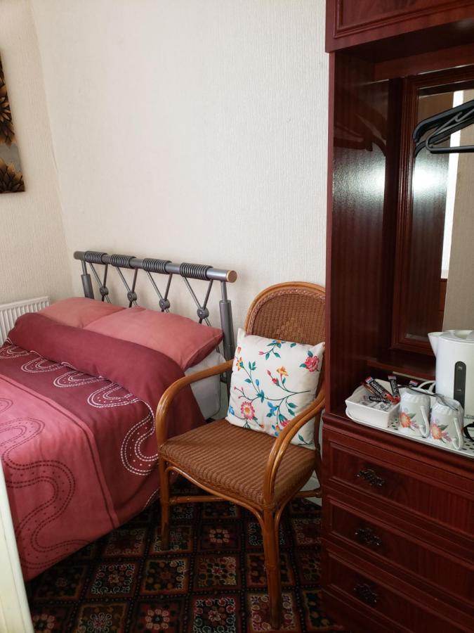 Fernlea Hotel Μπλάκπουλ Εξωτερικό φωτογραφία
