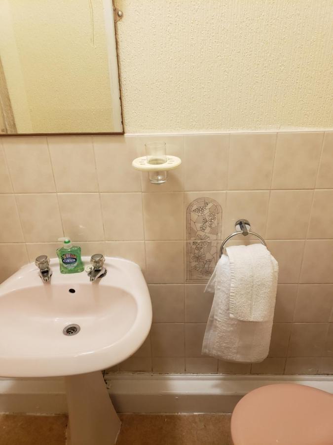 Fernlea Hotel Μπλάκπουλ Εξωτερικό φωτογραφία