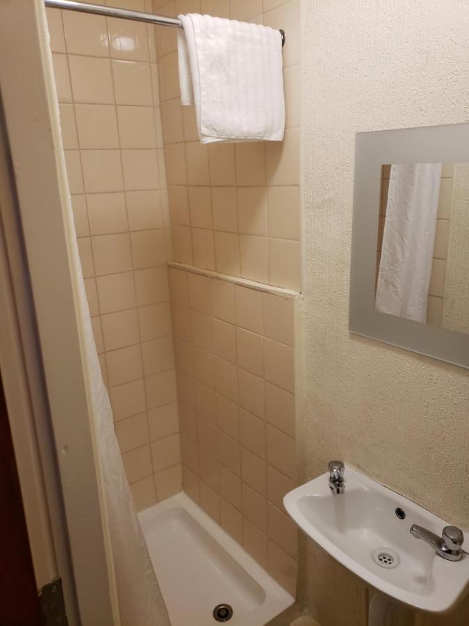 Fernlea Hotel Μπλάκπουλ Εξωτερικό φωτογραφία