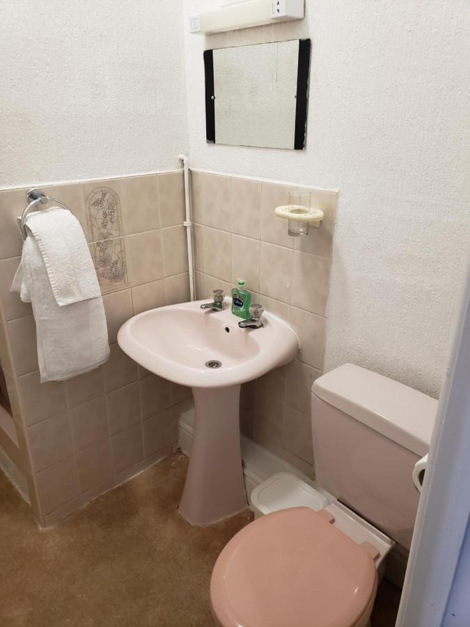 Fernlea Hotel Μπλάκπουλ Εξωτερικό φωτογραφία
