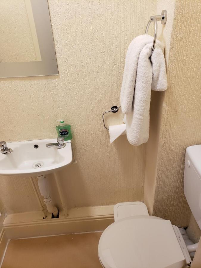 Fernlea Hotel Μπλάκπουλ Εξωτερικό φωτογραφία