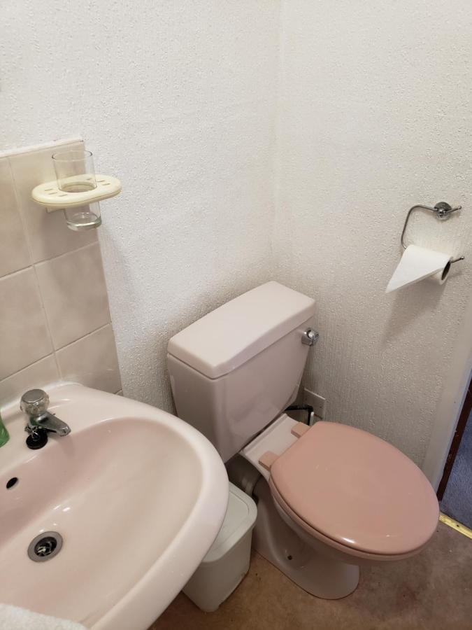 Fernlea Hotel Μπλάκπουλ Εξωτερικό φωτογραφία