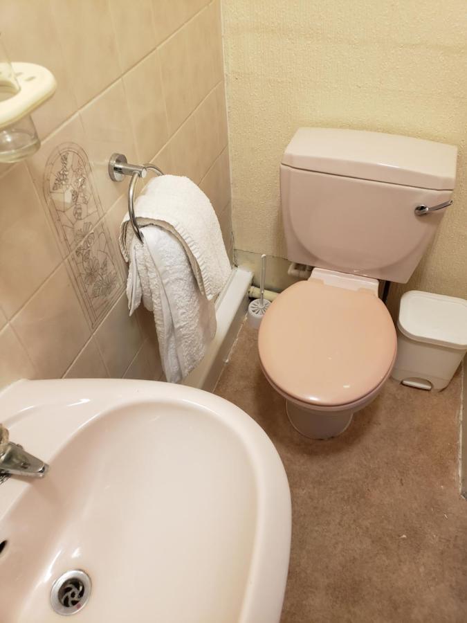 Fernlea Hotel Μπλάκπουλ Εξωτερικό φωτογραφία