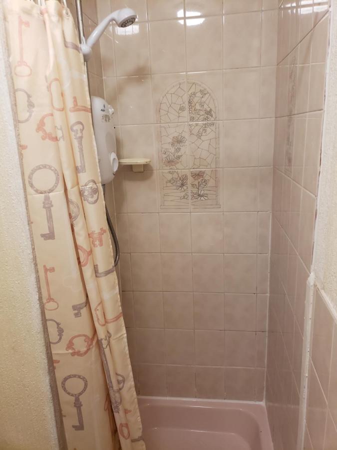 Fernlea Hotel Μπλάκπουλ Εξωτερικό φωτογραφία