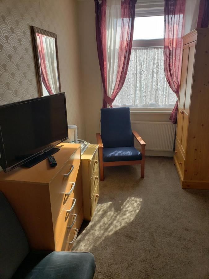 Fernlea Hotel Μπλάκπουλ Εξωτερικό φωτογραφία