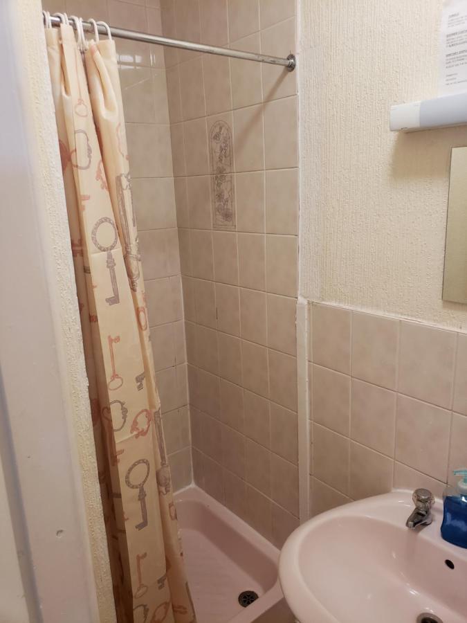 Fernlea Hotel Μπλάκπουλ Εξωτερικό φωτογραφία