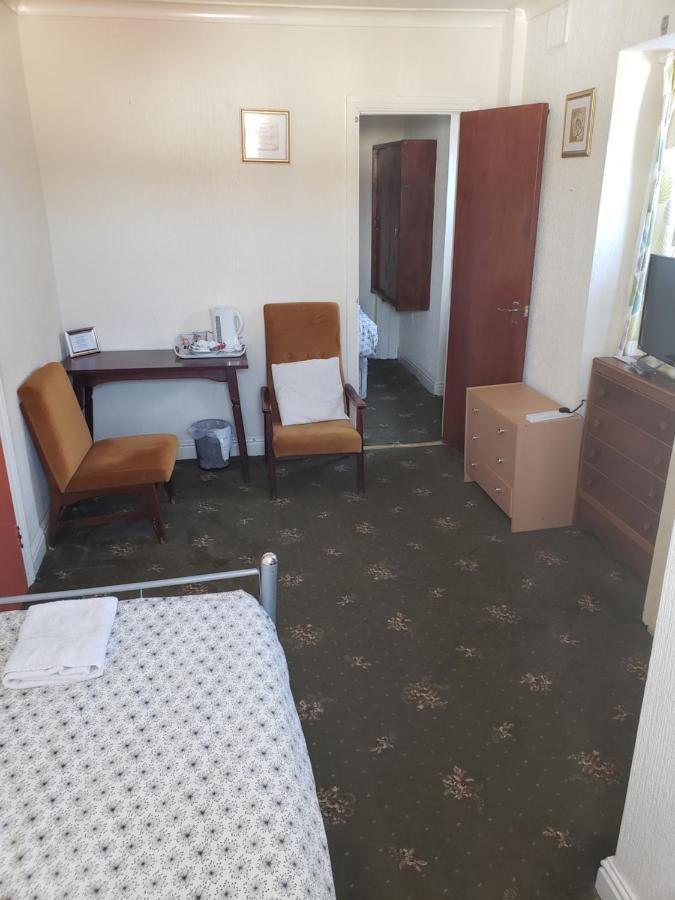 Fernlea Hotel Μπλάκπουλ Εξωτερικό φωτογραφία