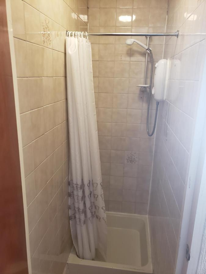 Fernlea Hotel Μπλάκπουλ Εξωτερικό φωτογραφία