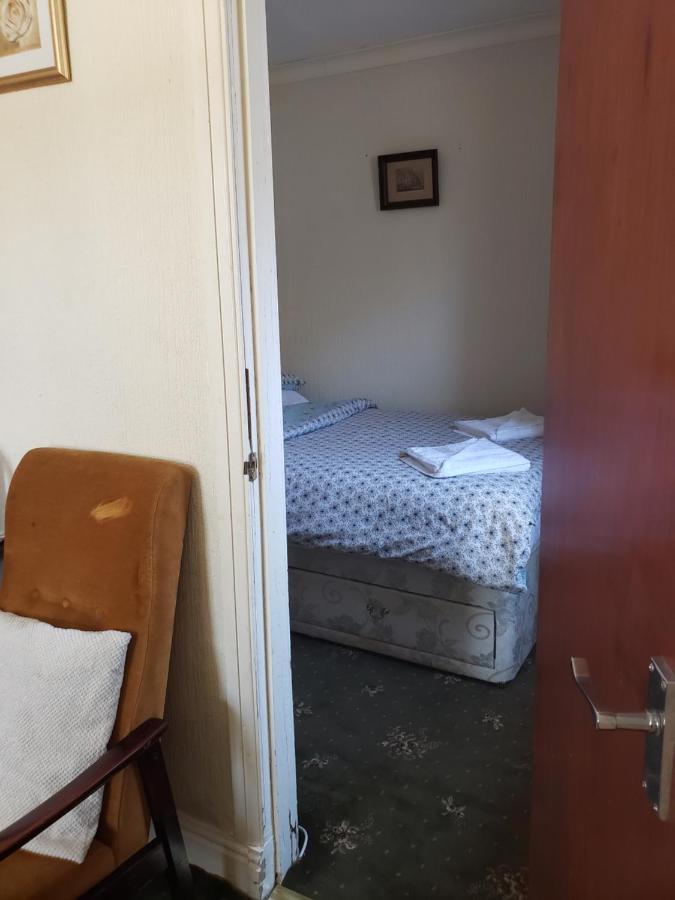 Fernlea Hotel Μπλάκπουλ Εξωτερικό φωτογραφία