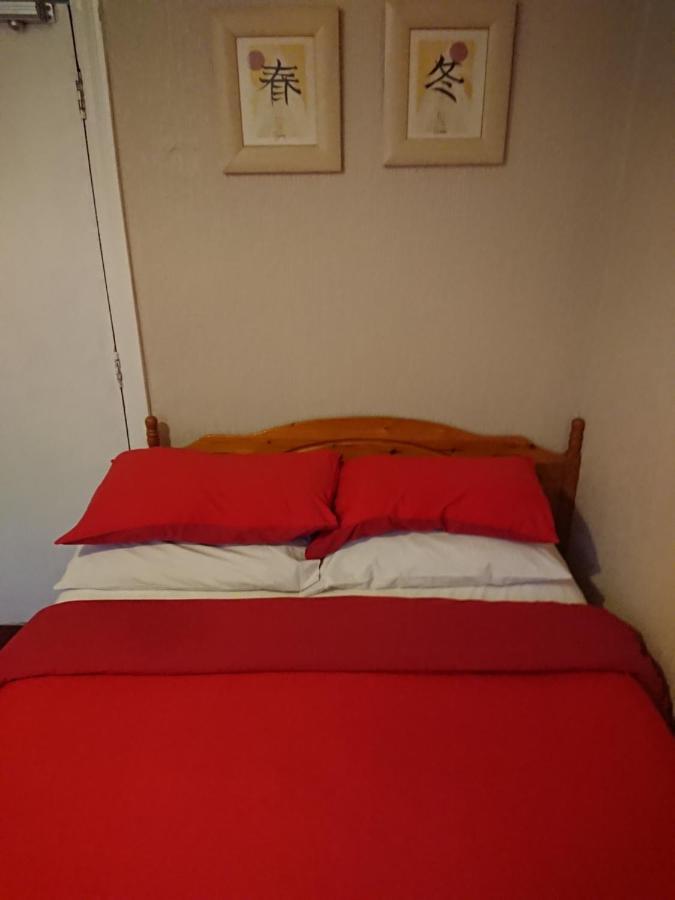Fernlea Hotel Μπλάκπουλ Εξωτερικό φωτογραφία