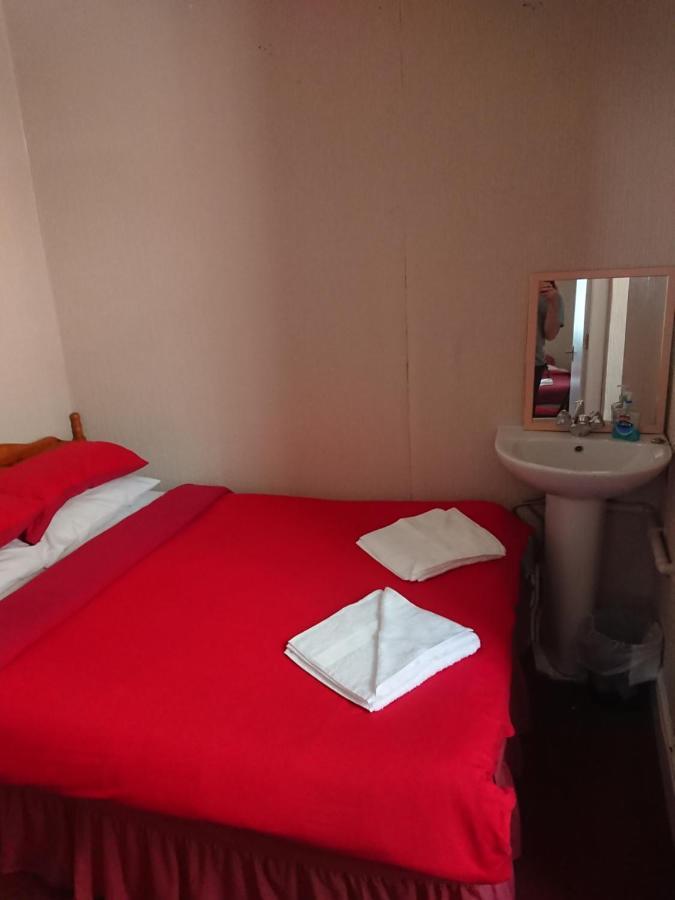 Fernlea Hotel Μπλάκπουλ Εξωτερικό φωτογραφία