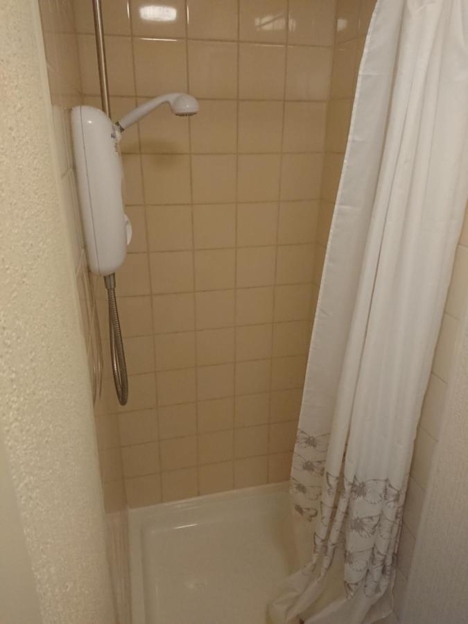 Fernlea Hotel Μπλάκπουλ Εξωτερικό φωτογραφία