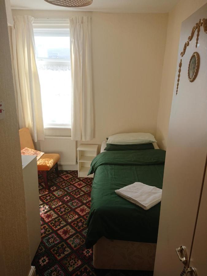 Fernlea Hotel Μπλάκπουλ Εξωτερικό φωτογραφία