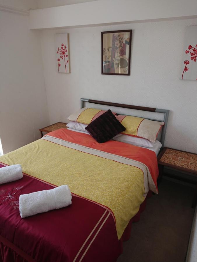 Fernlea Hotel Μπλάκπουλ Εξωτερικό φωτογραφία